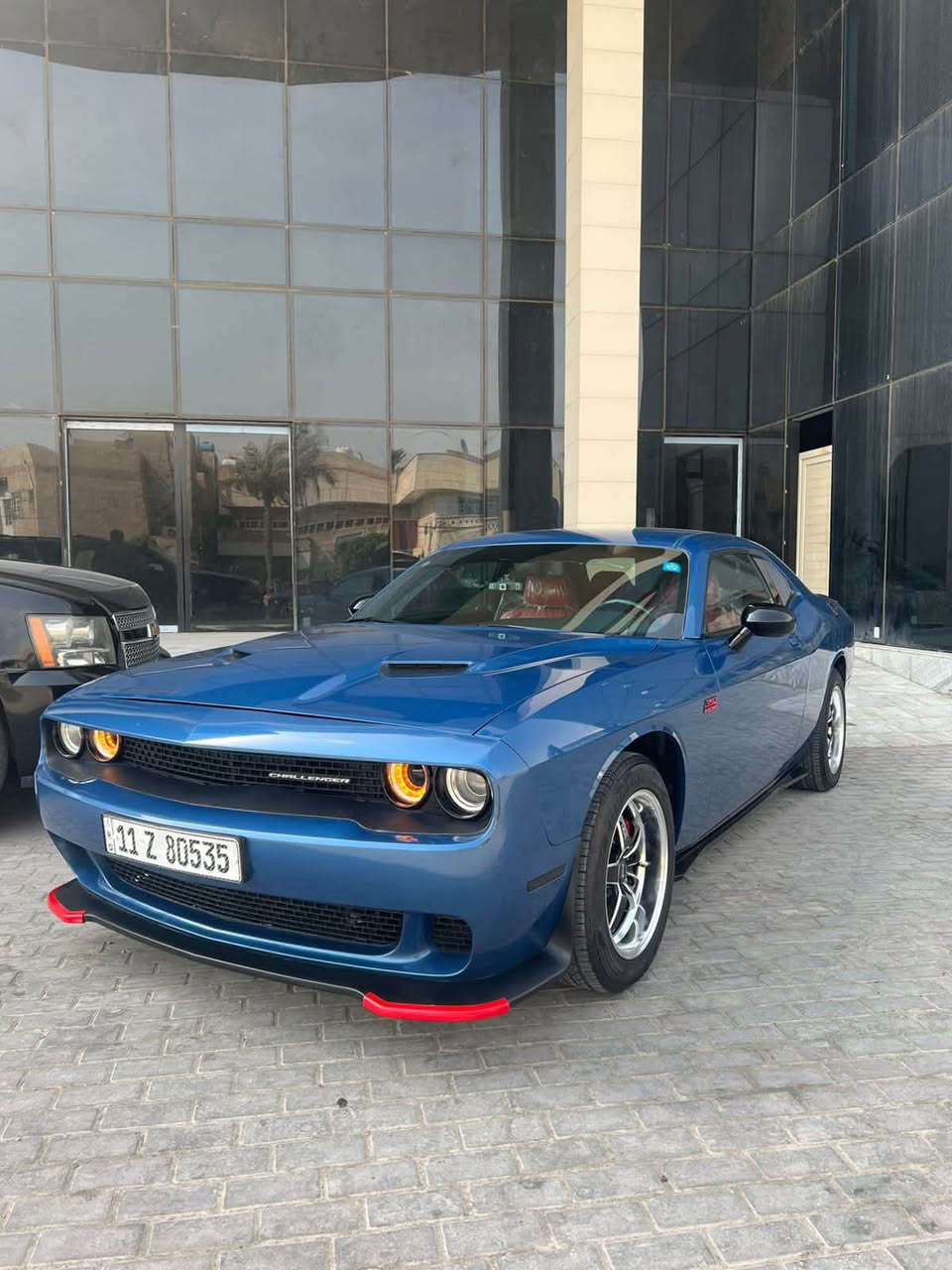 دوج جالنجر SXT • ٢٠٢٣ • بدون ايرباك