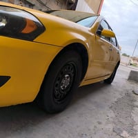 امبالا بوليسي • ٢٠١١ • مكينة ٣٥٠٠