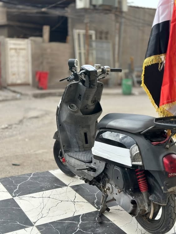 ماكس بوليسي • بلادية • مستعجل