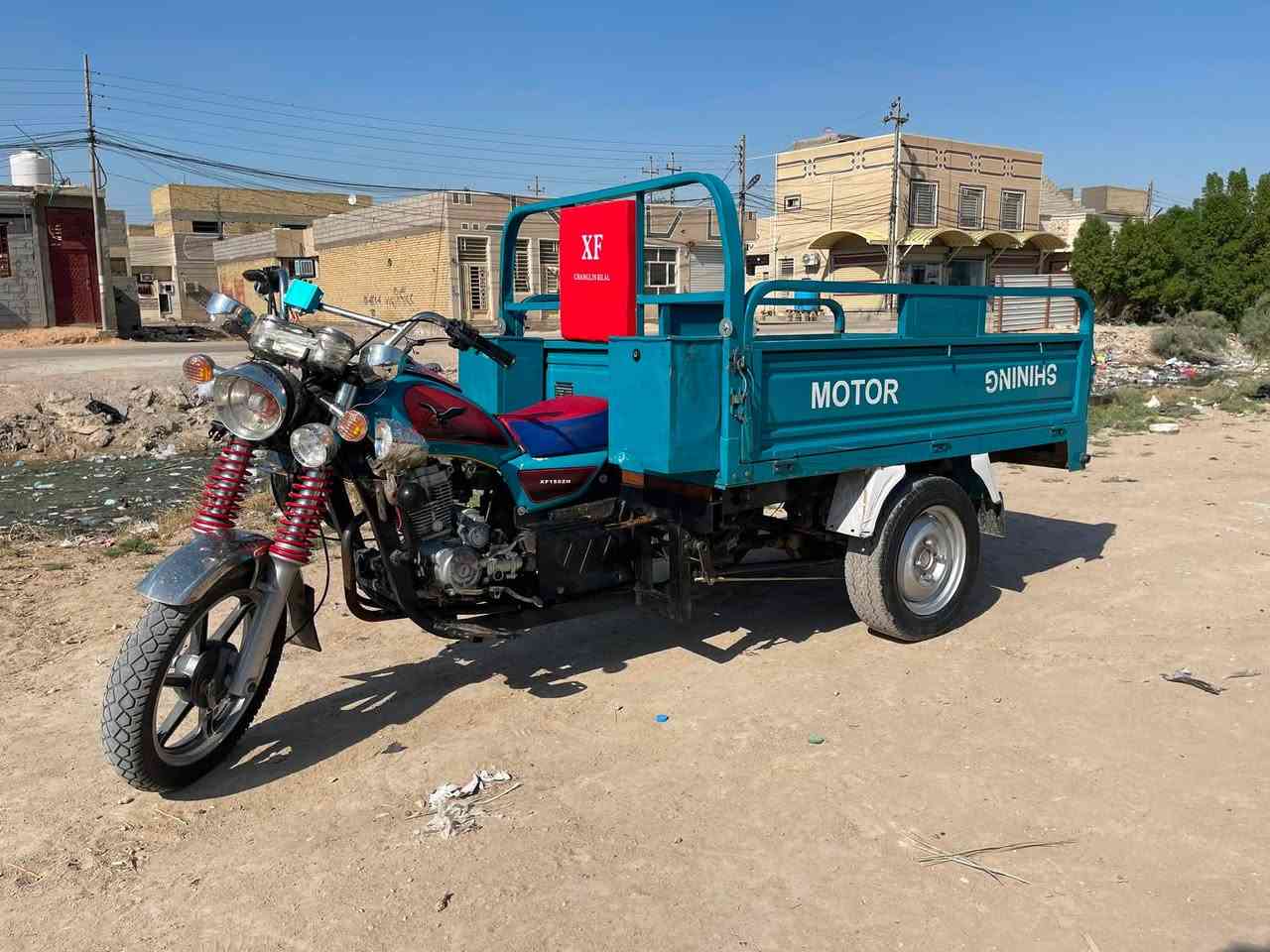 سلام عليكم ستوته البيع مديل 2022ستوته جاهزة الاخر حبايه مكفوله وراق اصولي ركبه مكفوله  السعر 1850 وبيه مجال حك جيتهة مكاني كربلاء  قرب جامعه كربلاء  التصال ع رقمي بيع مستعجل ***********
