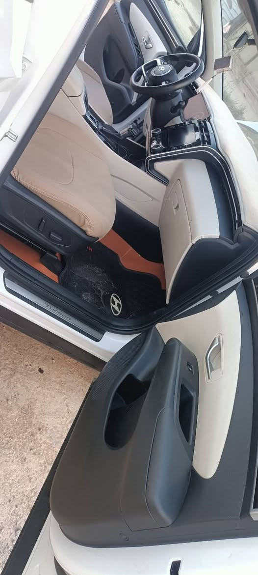 ***********
البصره ***********
للاستفسار 
​الشركة المصنعة: هيونداي موتور مصنع التشيك ش.م.م (Hyundai Motor Manufacturing Czech).
​بلد الصنع: جمهورية التشيك (CZECH REPUBLIC).
​سنة وشهر الإنتاج: آذار / مارس 2024 (MAR/‏‪

