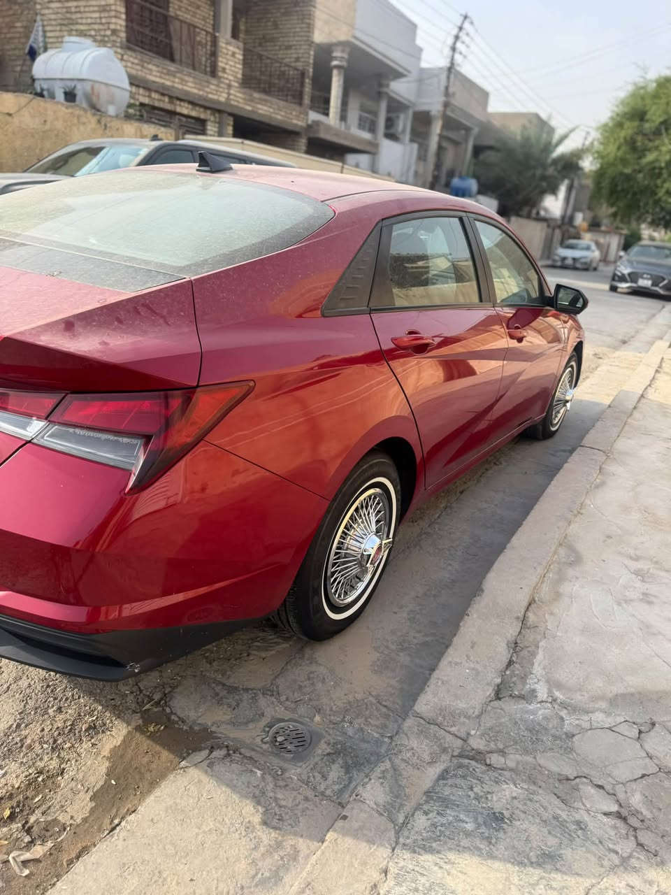 النترا • ٢٠٢٣ • تحويل ثاني يوم