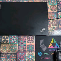 ThinkPad L15 • كور i7 • ١٦ جيجا