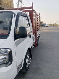 موديل ٢٠٢١ • تانكي ١٢٠ل • المكينة مجفته
