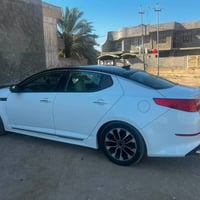 اوبتيما • ٢٠١٥ • تيربو ٢.٠