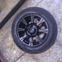 ويل كب • ٤ مع اطارات • بغداد