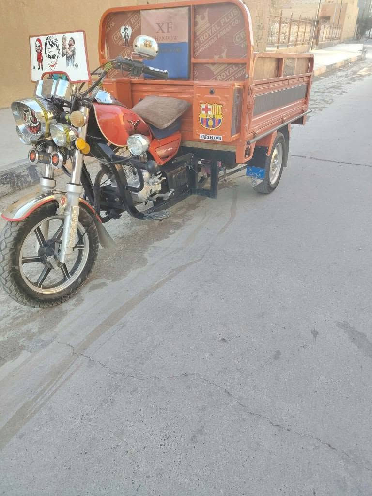 ستوتة ام الطير موديل 23 رقم بغداد تحويل ثاني يوم سعر 3 ملايين و 300 وبيها مجال للشراي عنوان ديالى بعقوبه *********** بعقوبة, ديالى
