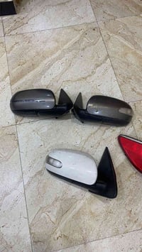 مرايات سيراتو • ١٢-١٣ • اصلي