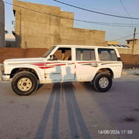 باترول • مندلي