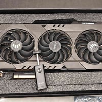 RX6800 • ١٦ جيجا • مستخدم نضيف