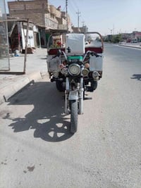 ستوته • موديل 16 • كفاله عامه