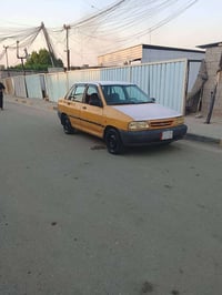 سايبا • ٢٠١٠ • بغداد