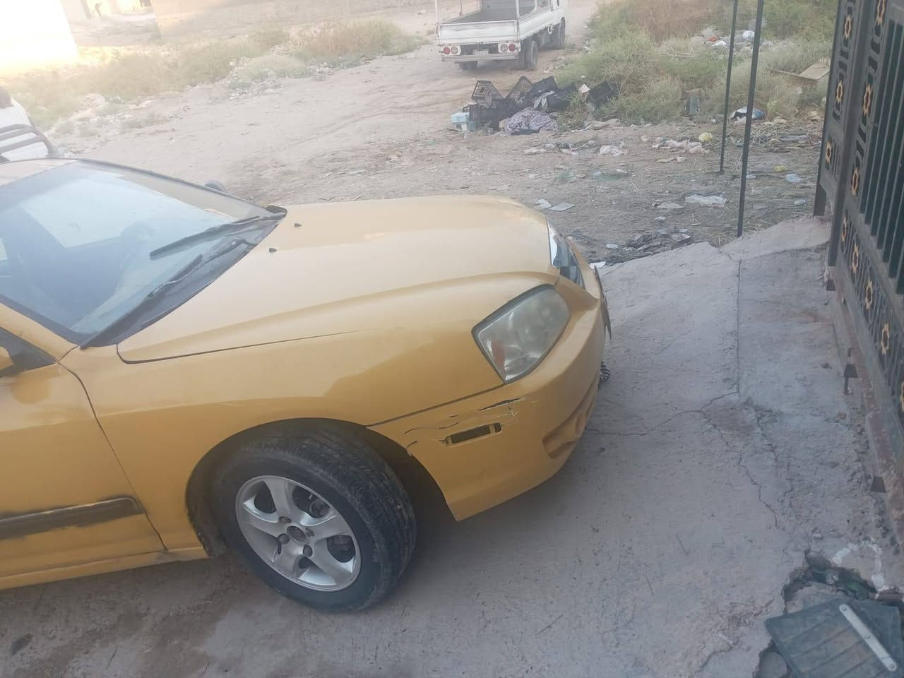 النتره بابل 2002 شاشه مابيه مال مسجل كير، مكينه شاصي مكفولات تحويل مباشر مكان تاجي سعر 16 ورقه بيه ضربه جاملغ ايمن كير عادي ***********
