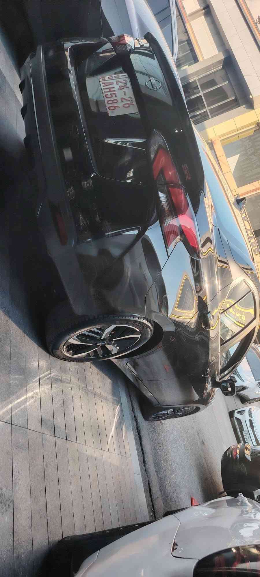 نيسان فيرسا بدون صبغ بدون دعم 
كامل مواصفات sr
حتى شحن وارليس

ماشية 25

سعر 126 مجال قليل

سيارة بالدهوك رقم كاتي

***********
