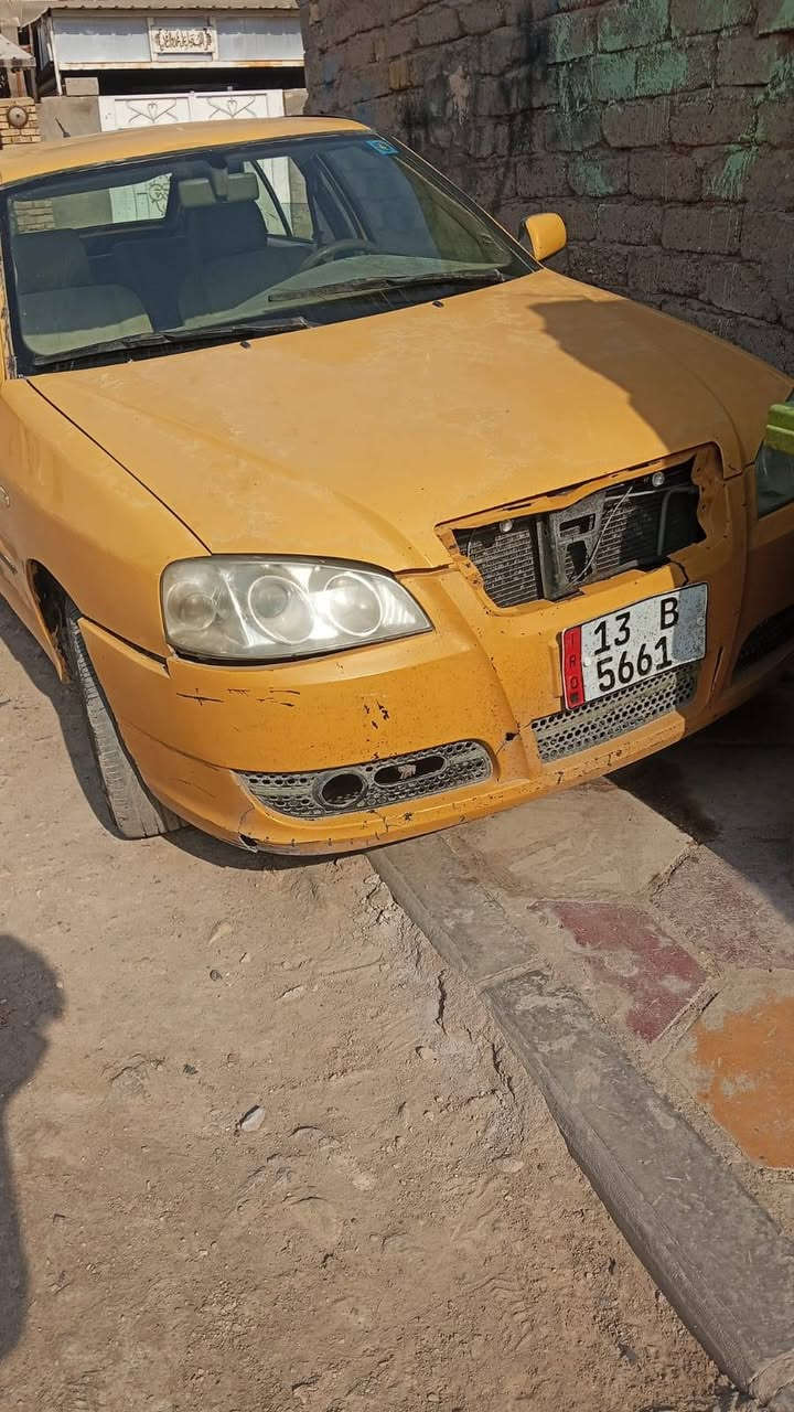السلام عليكم سياره شيري الربيع مستعجل ع البيع مكلف بل نشر هاذ رقم راعيه تفاصيل يمه
***********
