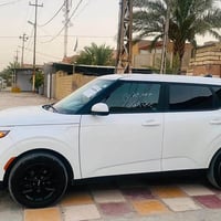 صول موديل ٢٤ دخول جديد فحص مؤقت  تبديل جاملغ امامي نفس اللون والباقي م...