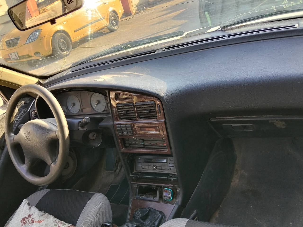 السلام عليكم
بيجو بارص للبيع رقم نجف منظومه غاز مكاني الدوره تحويل مباشر السعر 45 /***********
