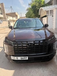 بلسييد • ٢٠٢٤ • حادث بالصور