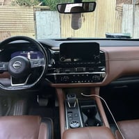 وارد أمريكي 🇺🇸 لون مميز  سيارة فول فول 1/1 موصفات بلاتنيوم   سيارة 🚘 ب...
