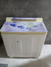 غساله • غسل وتنشيف • ابي الخصيب