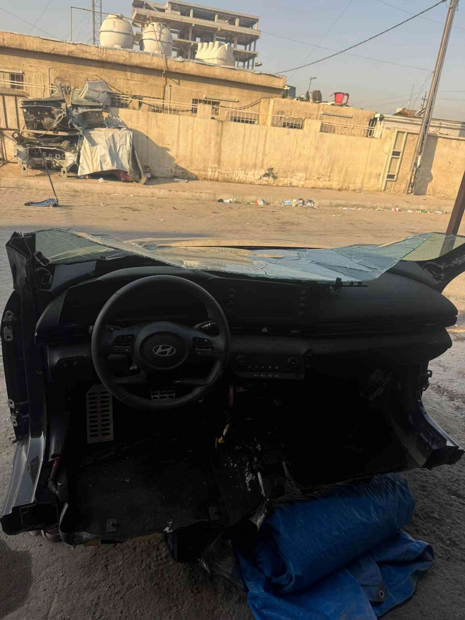 السلام عليكم تفصيخ وارد امريكي حديث*********** توصيل 🚚 جميع المحافظات
