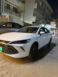 حادث • ايربك • المشتل شارع الزيدي