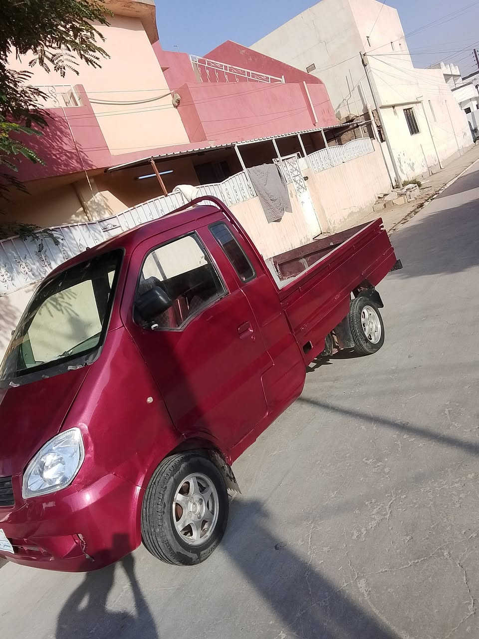 اكسنت • ٢٠٠٧ • كركوك