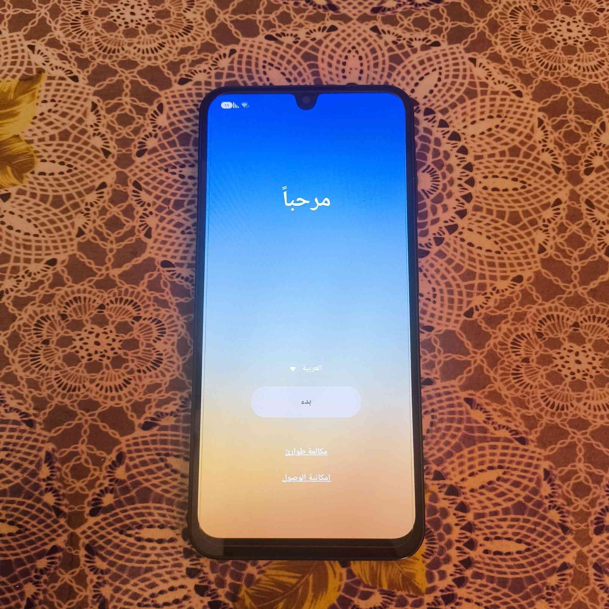 السلام عليكم عندي جهاز Galaxy A26 للبيع ذاكرته 128GB ومستعمل قليل جداً ومع كيبل شاحن سعره 300 وبي مجال

للتواصل على هذا الرقم

***********
