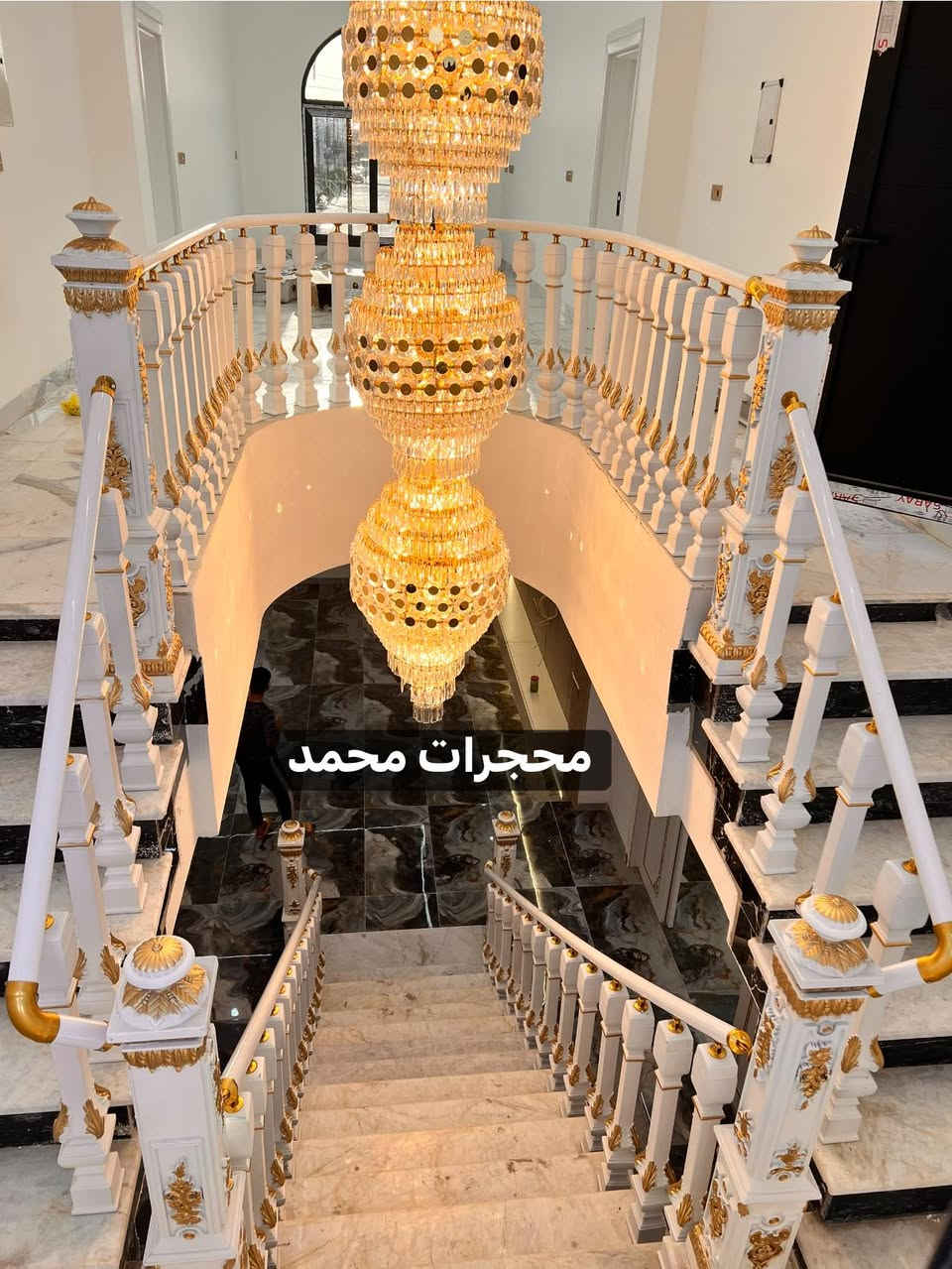 محجرات محمد 
***********
