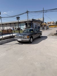 موديل ٨٩ • محرك جديد • رقم بغداد