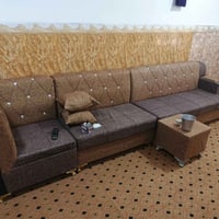 قنفات • جديد • خمس مقاعد