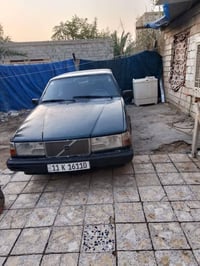 فالفو 940 • مديل ٩٤ • بدون حادث