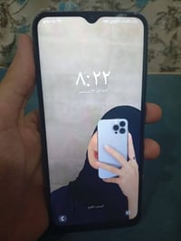 سامسونج A03 • نظيف • شاشة أصلية
