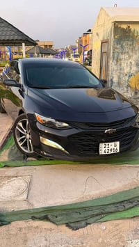 ماليبو LT • ٢٠٢٣ • بدون ايرباك