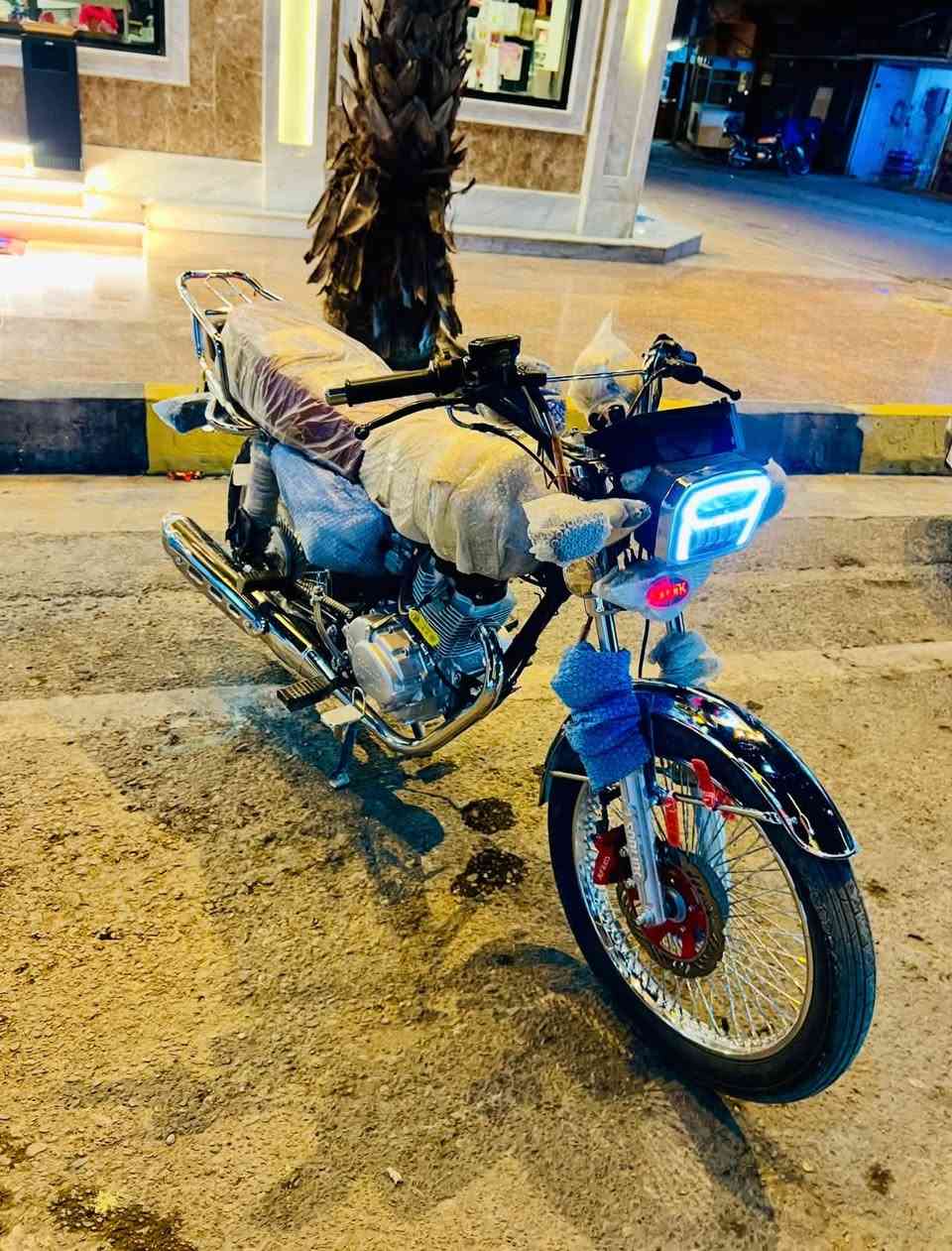 تايكر • ٢٠٢٥ • ٤ كير