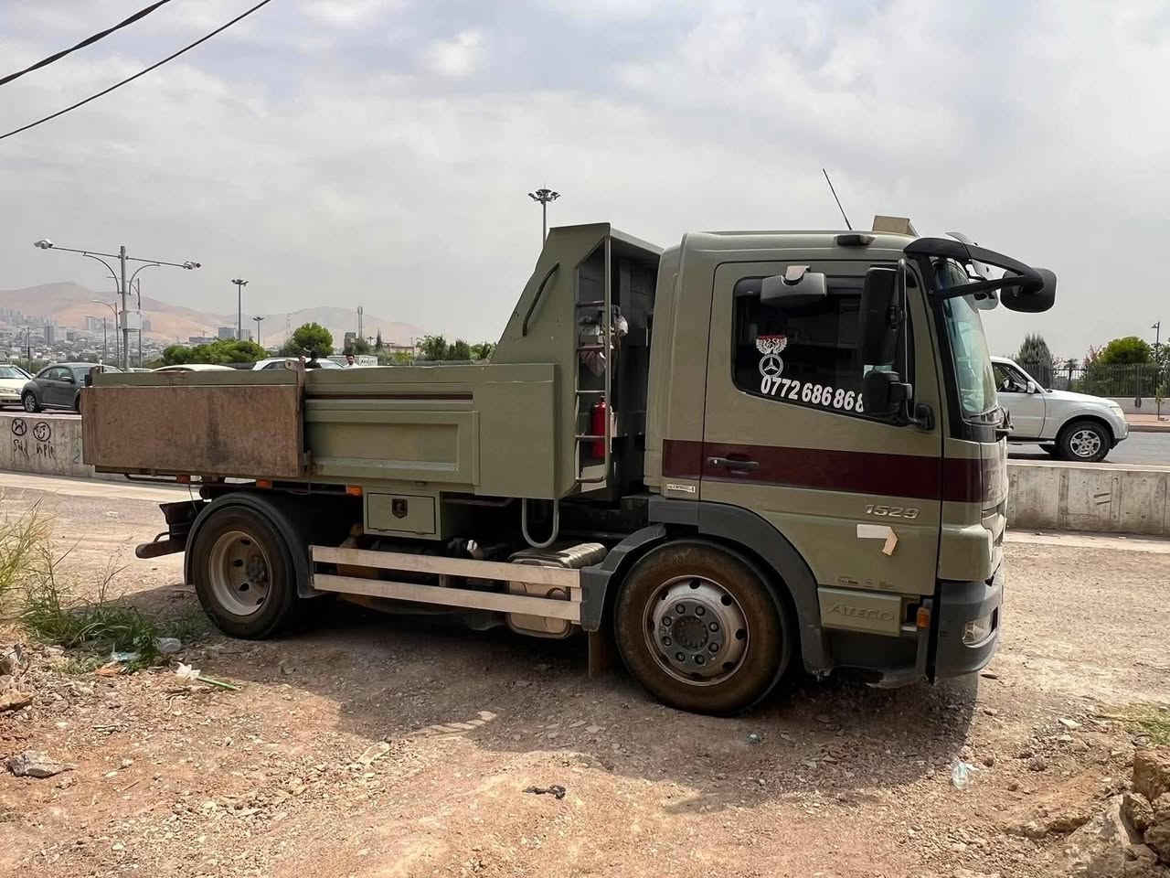 ئەتیکۆ مۆدێل 2007  8برخوو 6بستۆن مواسەفات تەبرید دەبڵ ئەکسل و قفڵ ئەکسل گێڕ لەپ  هەمووگیانی بەشەرت نموونە ***********
