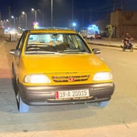سايبا • موديل ٢٠١١ • محرك كير جديد