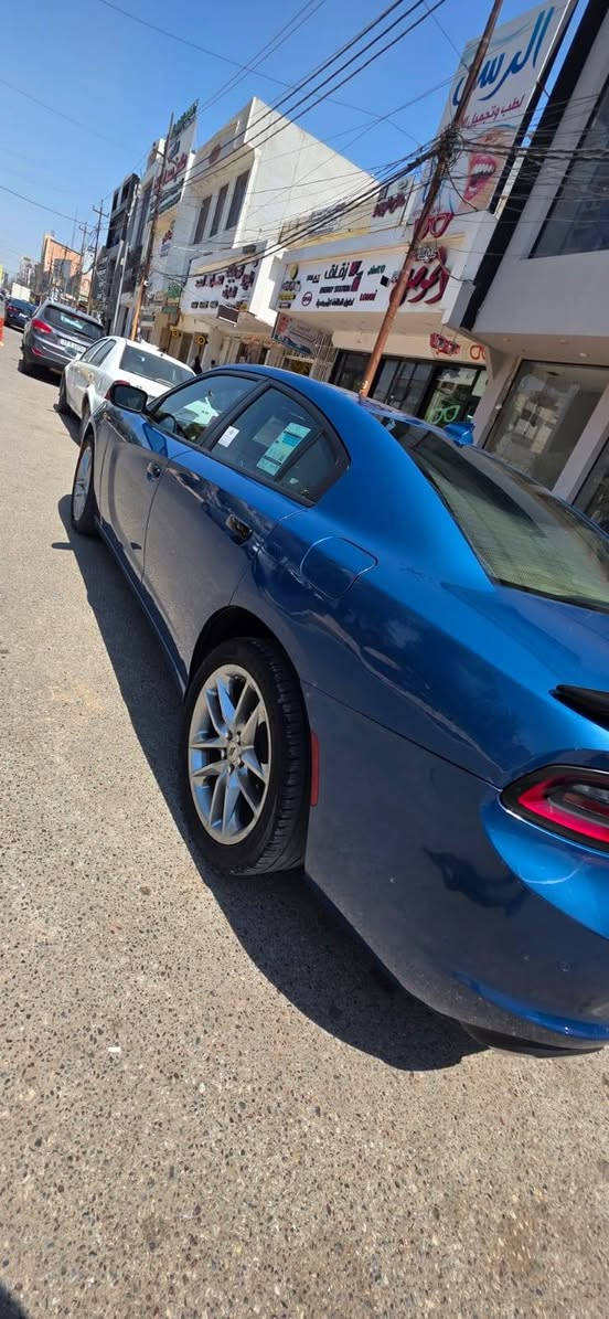 جارجر امريكي sxt بلاص
موديل 2023
فورويل  4×4 
السعر 200 $  ورقة 
ضررها ( جاملغ  صبغ)
بدون دواخل
ايرباك سستم شركة 
ماشية  54 الف m
موصفاته👇
فول
سلايت ( فتحة )
بصمه
ابواب بصمه
تشغيل عن بعد
كشن جلد
كشنات هيتر امامي خلفي  حار بارد
كشن خزن
ويل كروم 
شاشة 
كاميرا
العنوان موصل 
***********
***********
