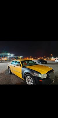 مراوس اوباما • ٢٠٠٨ • محرك جديد