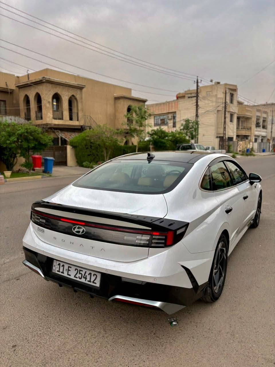 سوناتا ليمتد • ٢٠٢٤ • رقم بغداد