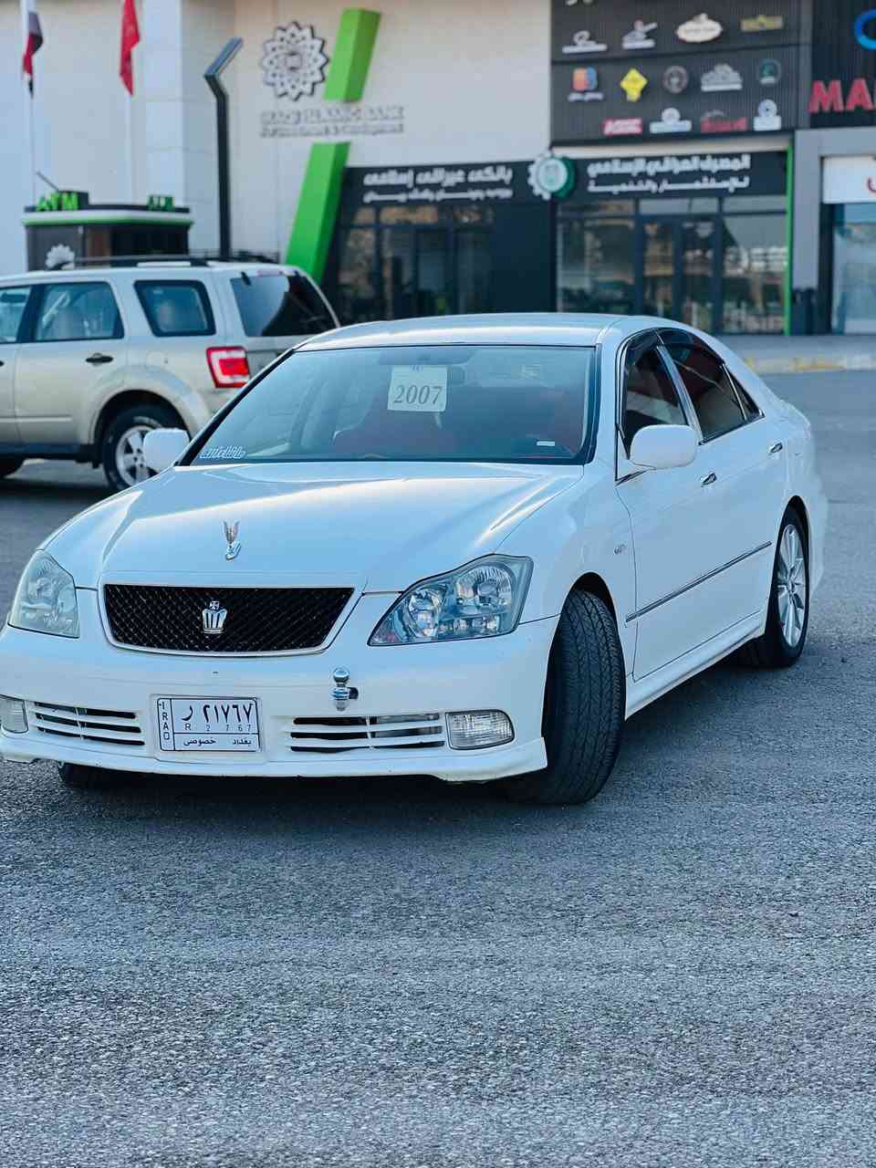 شاهين • ٢٠٠٧ • سبورت