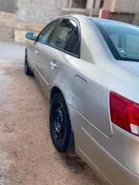 سوناتا • ٢٠٠٨ • ٢٤٠٠