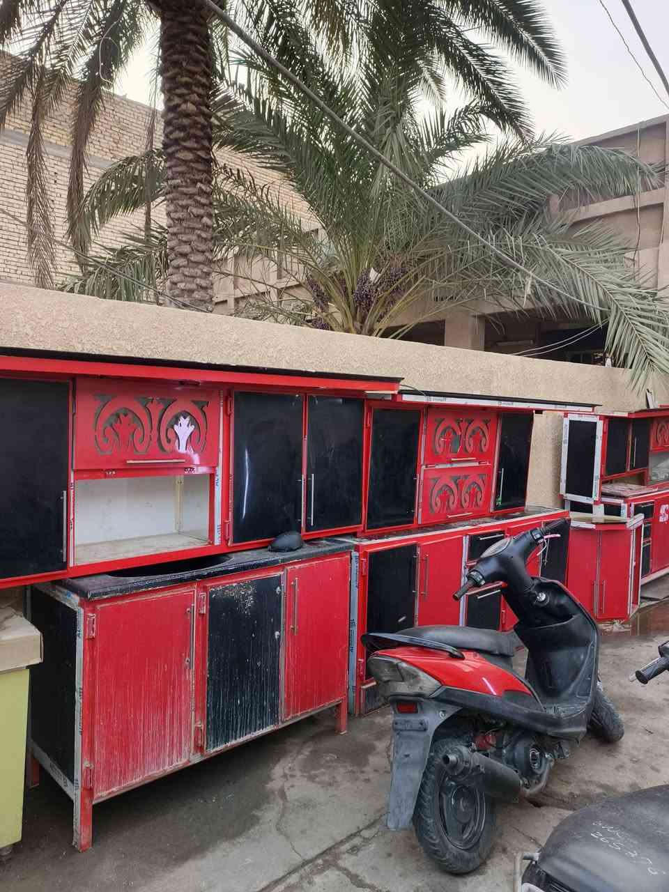 كاونتر • سنك • مرمر