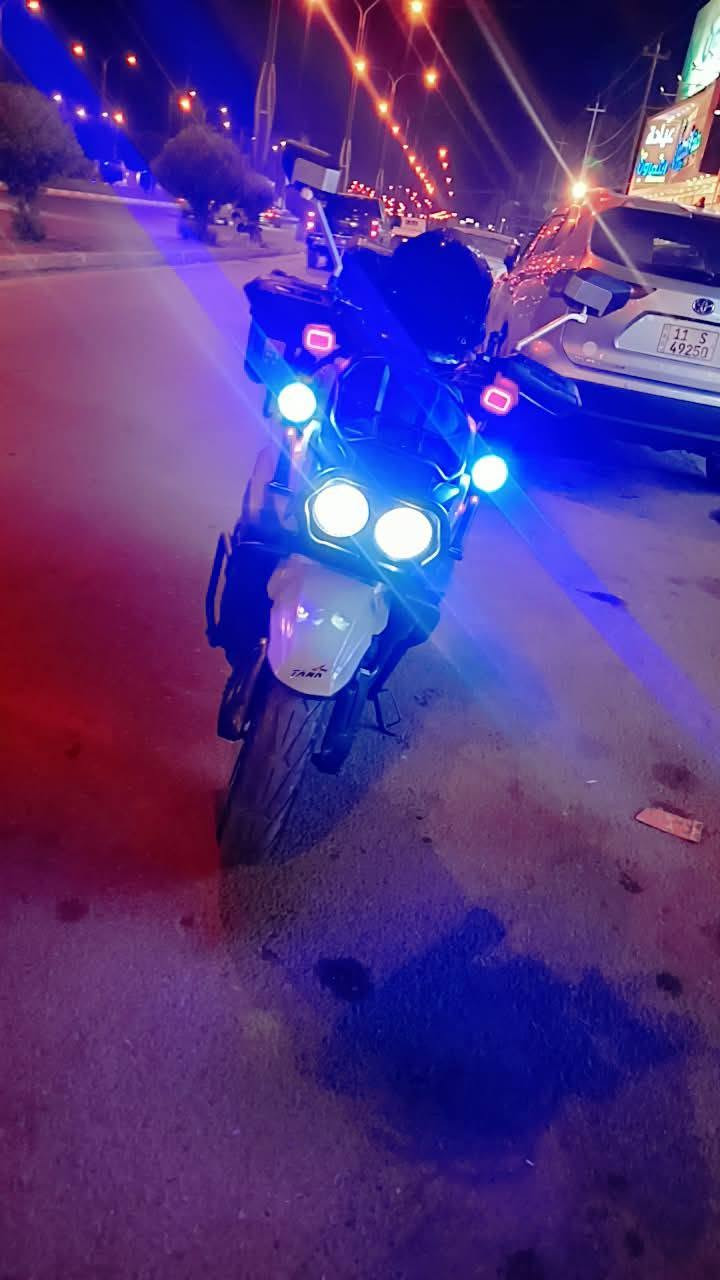 اباجي كورية • مدرع كامل • زنون