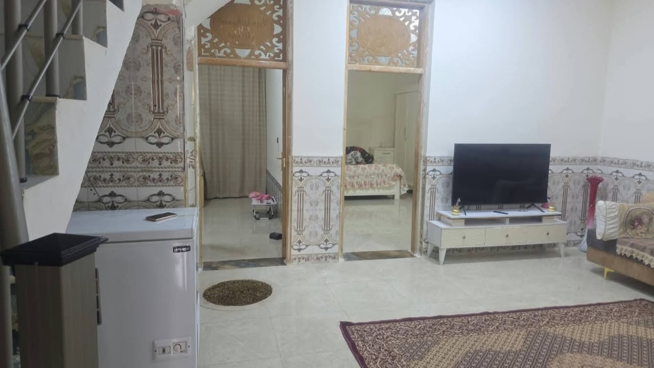 حي العسكري • ١٥٠م • طابو صرف