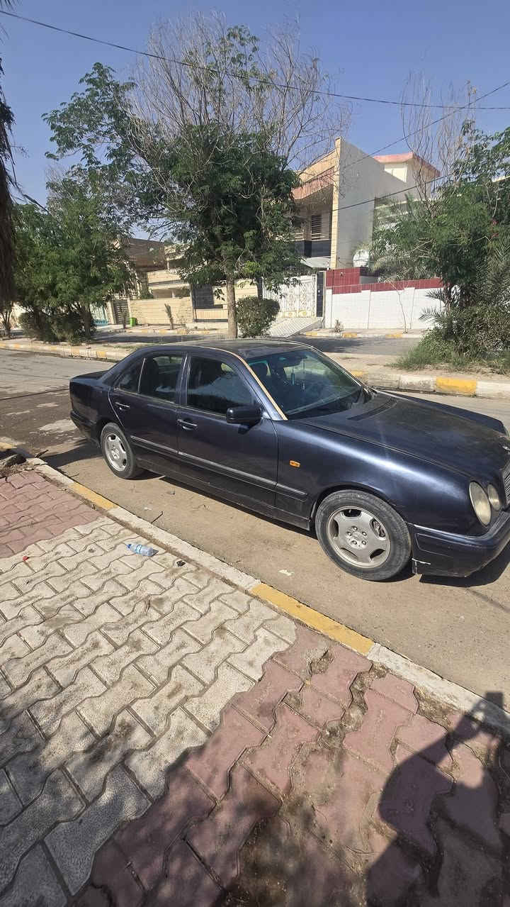 ام عيون • مكينة VVT • رقم شمالي