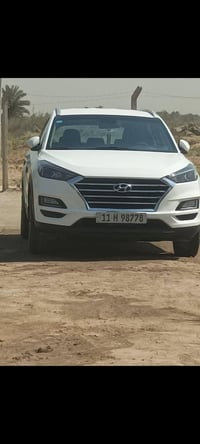 توسان 2019 • وارد خليجي • كفالة عامة