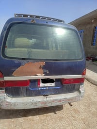 كيا بريجو للبيع او مراوس موديل 96كير محرك اكسل خير من الله شواصي انضاف...