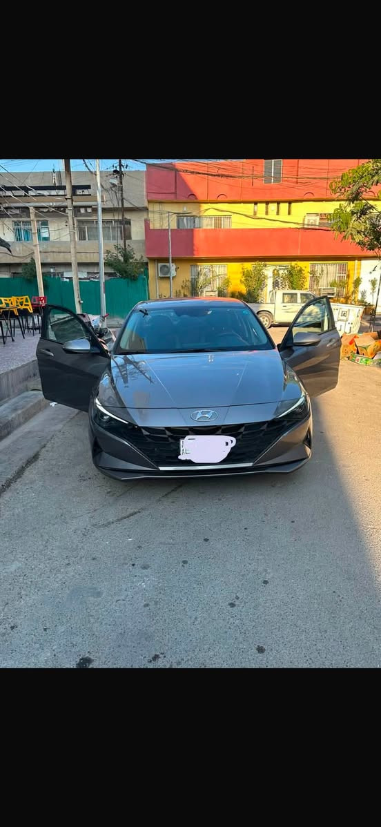سلام عليكم 
النترا 2022 وارد امريكي ماشيه 43 الف حادثه جاملغ عكس السايق امبدل ابلادي وبيهه على كد شبر بالبنيد بدون ايرباك سنويه جديده لحد 2029 تحويل ثاني يوم

تشغيل عن بعد
كامره دواره
محرك دوش 2000 
كير at المرغوب
تحديد مسار
توقف ذاتي عند الاقتراب
حادثه بسيط بدون دواخل صوره الحادث موجوده
السعر 143 مكان بغداد
***********
