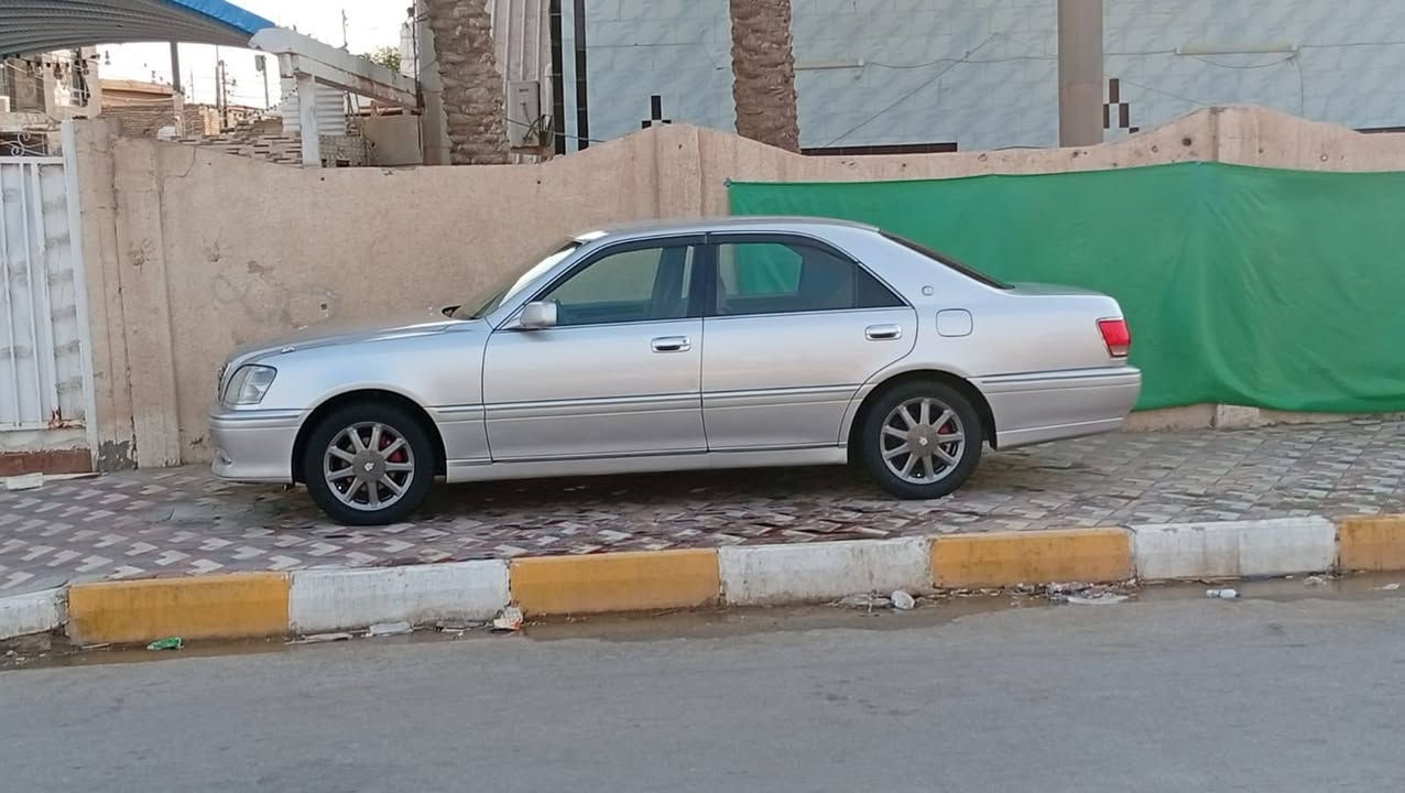 سلام عليكم ملكه 2002 قرار 102 رقم بغداد تحويل ثاني يوم سياره كفاله دكمتين سياره ربع مذب عليه مكان السياره شطره التصال ***********
